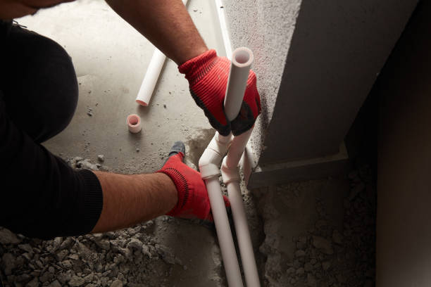 Professional Plumbing  in Bowdon, GA